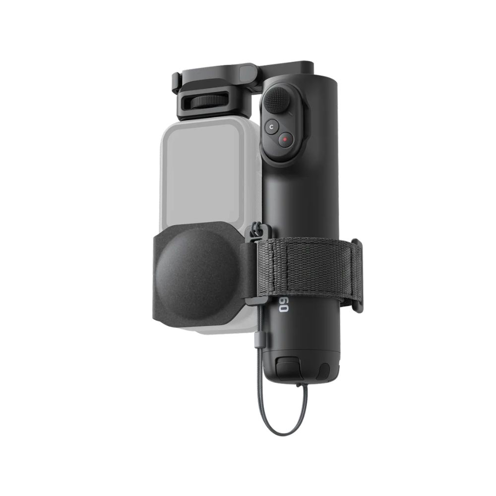 insta360 foldable selfie stick remote kit