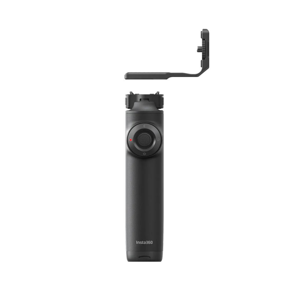 insta360 free framing selfie stick for x5