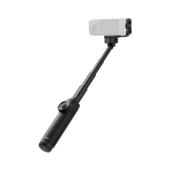 insta360 free framing selfie stick for x5