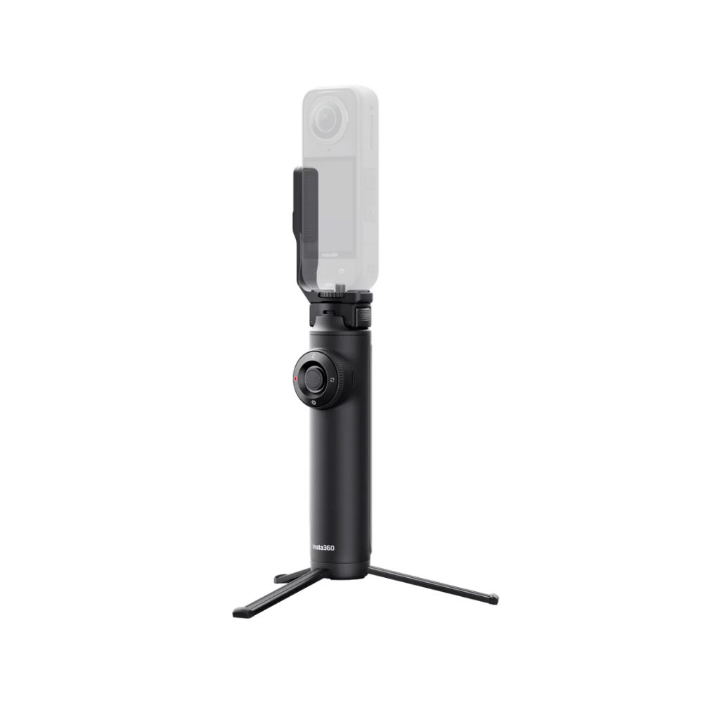 insta360 free framing selfie stick for x5