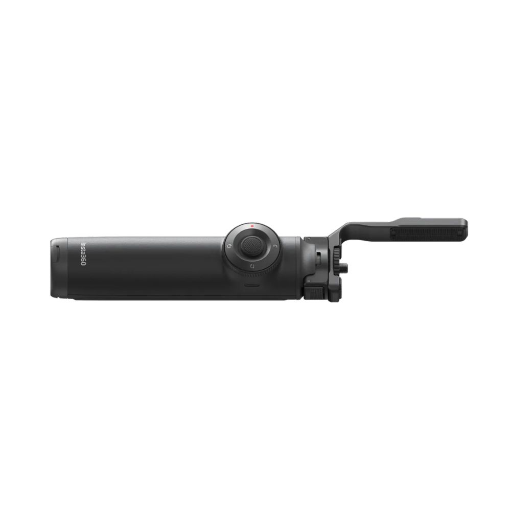 insta360 free framing selfie stick for x5