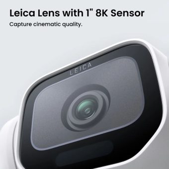 insta360 luna pro black