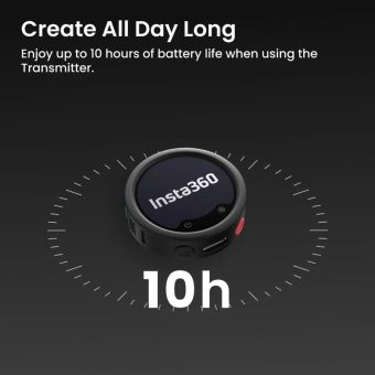 insta360 mic pro mic pro 1 tx + 1 rx