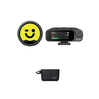insta360 mic pro mic pro 1 tx + 1 rx
