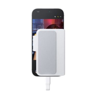 insta360 snap selfie screen
