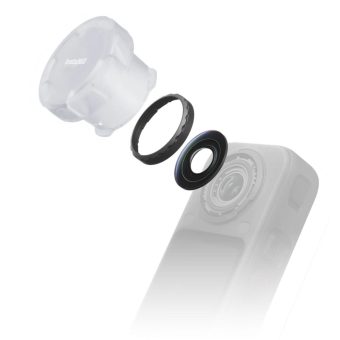 insta360 x6 replacement lens kit