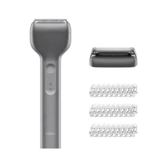 laifen t1 pro one blade electric shaver with linear motor