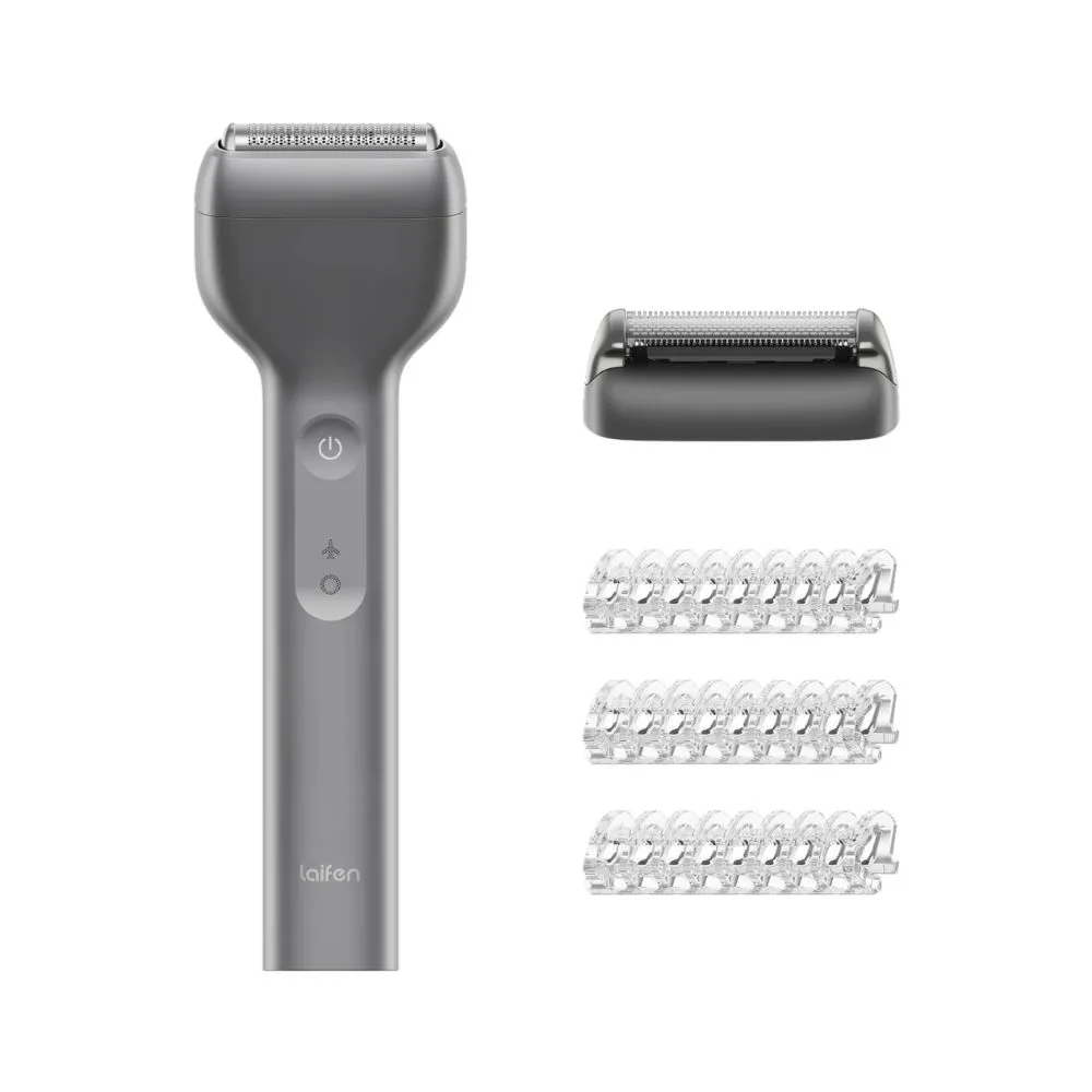 laifen t1 pro one blade electric shaver with linear motor