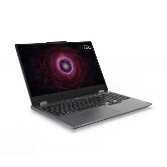 lenovo loq 15ahp9 83dx00f1pb – amd ryzen 7 7445hs & rtx 3050 gaming laptop