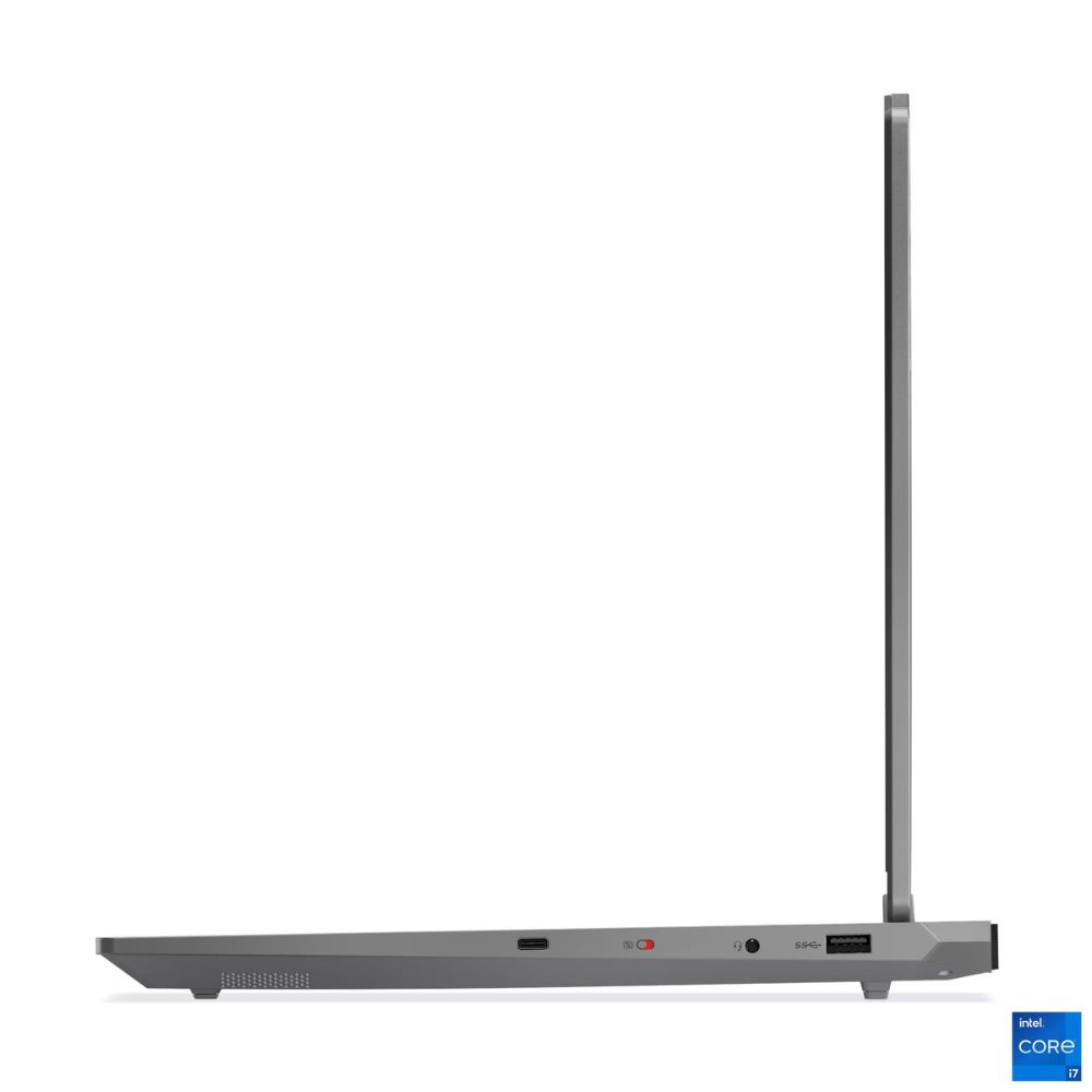 lenovo loq 15irx10 83je01e1ax core™ i7 13645hx · 16gb ddr5 · 512gb nvme 15.6" fhd 144hz · rtx 5050 8gb kb en/ar · 2 years · dos