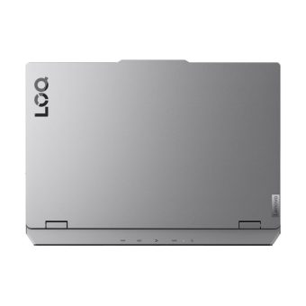 lenovo loq 15irx10 83je01e1ax core™ i7 13645hx · 16gb ddr5 · 512gb nvme 15.6" fhd 144hz · rtx 5050 8gb kb en/ar · 2 years · dos