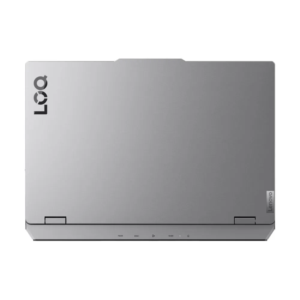 lenovo loq 15irx10 83je01e1ax core™ i7 13645hx · 16gb ddr5 · 512gb nvme 15.6" fhd 144hz · rtx 5050 8gb kb en/ar · 2 years · dos