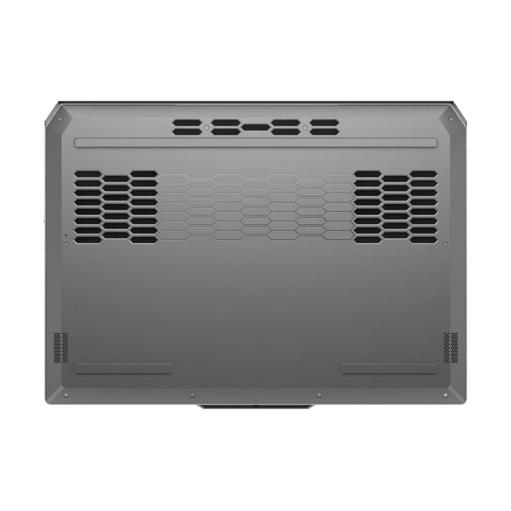 lenovo loq 15irx10 83je01e1ax core™ i7 13645hx · 16gb ddr5 · 512gb nvme 15.6" fhd 144hz · rtx 5050 8gb kb en/ar · 2 years · dos