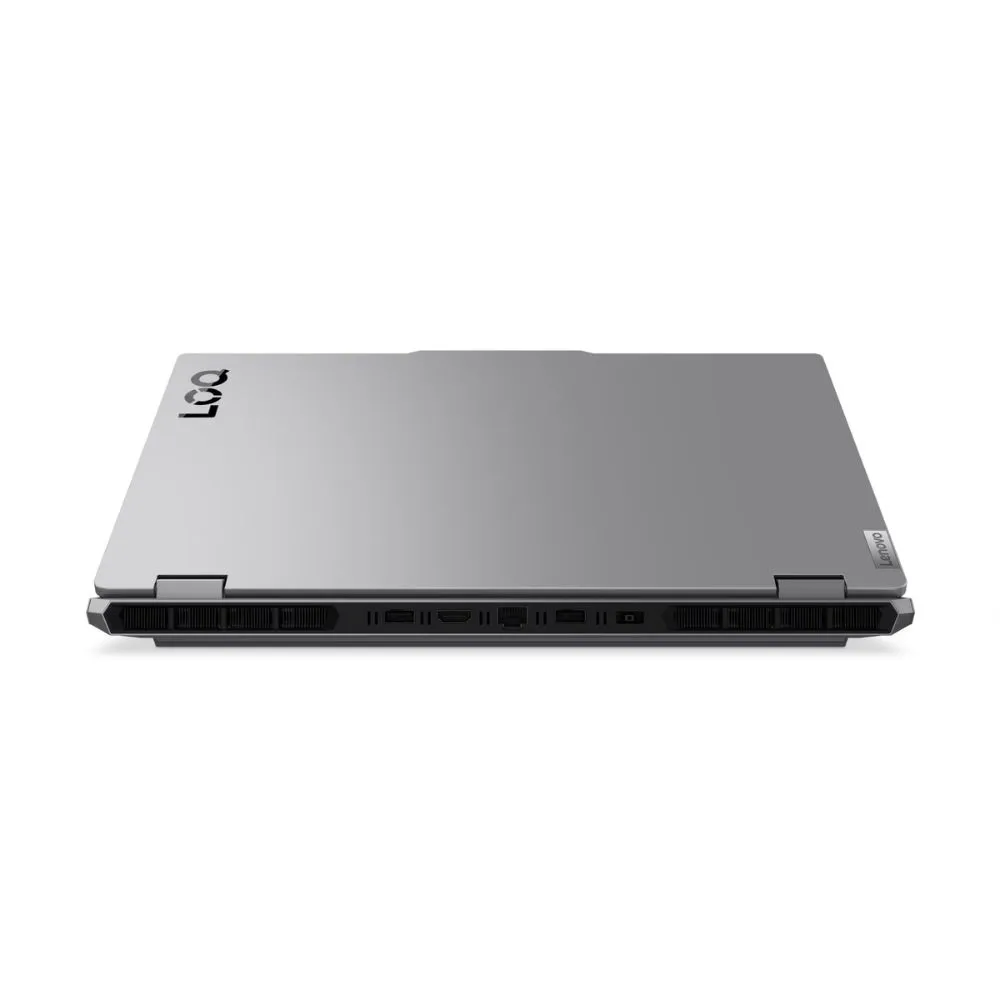lenovo loq 15irx10 83je01e1ax core™ i7 13645hx · 16gb ddr5 · 512gb nvme 15.6" fhd 144hz · rtx 5050 8gb kb en/ar · 2 years · dos