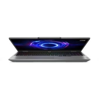 lenovo loq 15irx10 83je01e1ax core™ i7 13645hx · 16gb ddr5 · 512gb nvme 15.6" fhd 144hz · rtx 5050 8gb kb en/ar · 2 years · dos