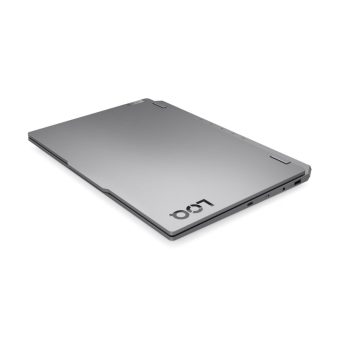 lenovo loq 15irx10 83je01e1ax core™ i7 13645hx · 16gb ddr5 · 512gb nvme 15.6" fhd 144hz · rtx 5050 8gb kb en/ar · 2 years · dos