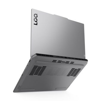 lenovo loq 15irx10 83je01e1ax core™ i7 13645hx · 16gb ddr5 · 512gb nvme 15.6" fhd 144hz · rtx 5050 8gb kb en/ar · 2 years · dos