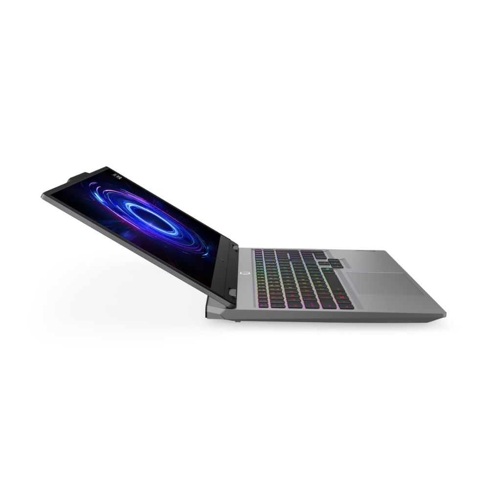 lenovo loq 15irx10 83je01e1ax core™ i7 13645hx · 16gb ddr5 · 512gb nvme 15.6" fhd 144hz · rtx 5050 8gb kb en/ar · 2 years · dos