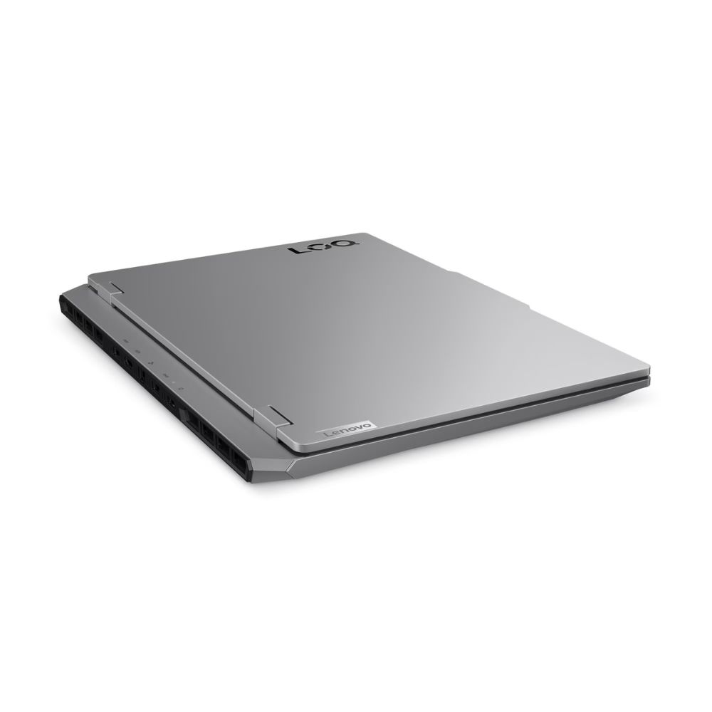 lenovo loq 15irx10 83je01e1ax core™ i7 13645hx · 16gb ddr5 · 512gb nvme 15.6" fhd 144hz · rtx 5050 8gb kb en/ar · 2 years · dos