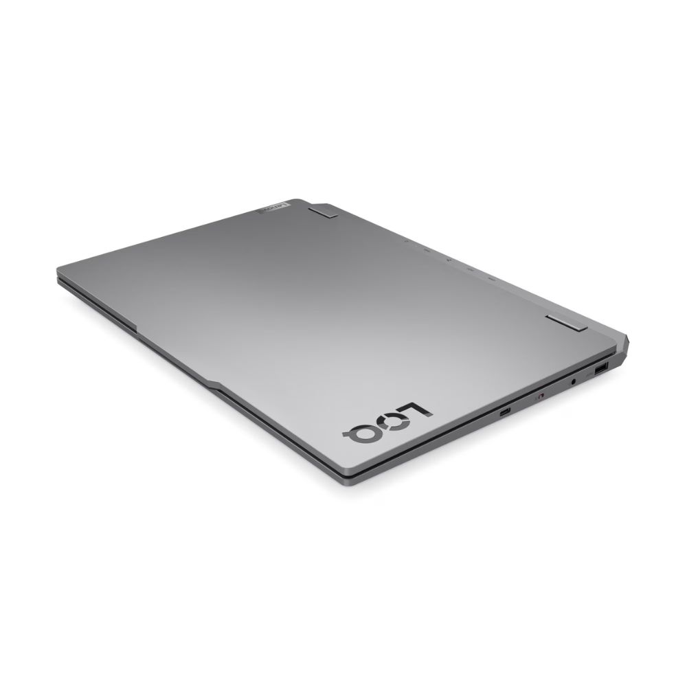 lenovo loq 15irx10 83je01e1ax core™ i7 13645hx · 16gb ddr5 · 512gb nvme 15.6" fhd 144hz · rtx 5050 8gb kb en/ar · 2 years · dos