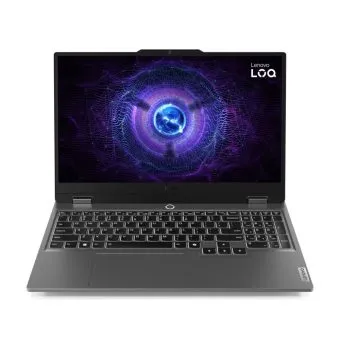 lenovo loq 15irx9 83dv0072ps cpu: core™ i7 13650hx ram: 16gb ddr5 storage: 512gb nvme screen: 15.6" fhd 144hz gpu: rtx 3050 6gb