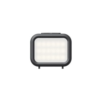 insta360 mini fill light for insta360 luna ultra