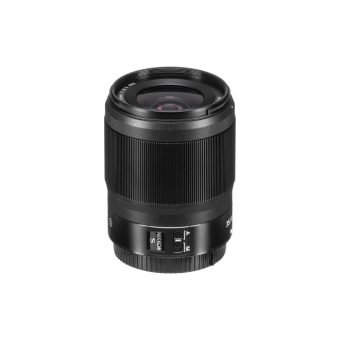 nikon nikkor z 35mm f/1.8 s lens