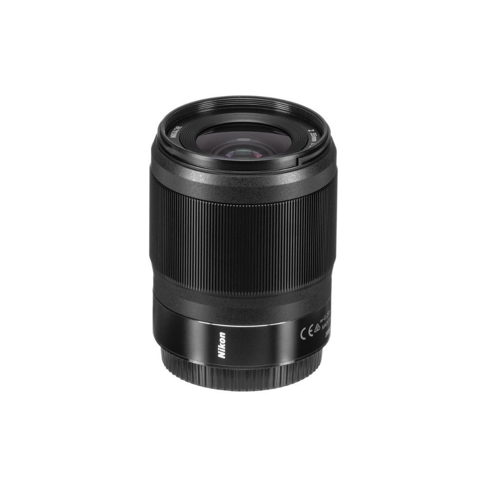nikon nikkor z 35mm f/1.8 s lens