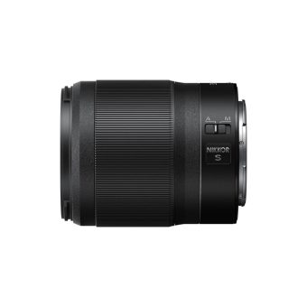 nikon nikkor z 35mm f/1.8 s lens