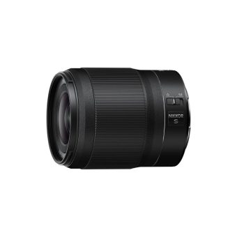 nikon nikkor z 35mm f/1.8 s lens