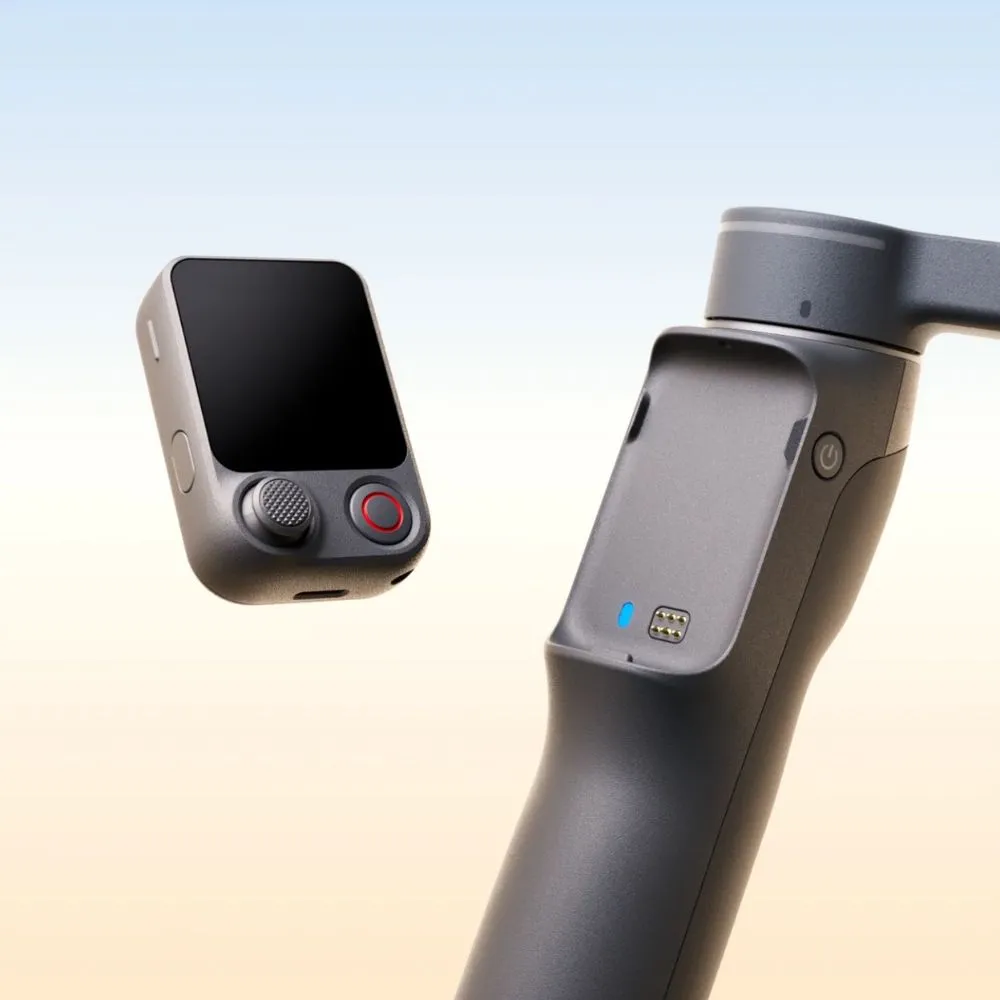 dji osmo frametap standalone remote control