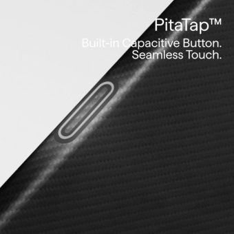 pitaka edge case for iphone 18 pro