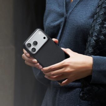 pitaka edge case for iphone 18 pro