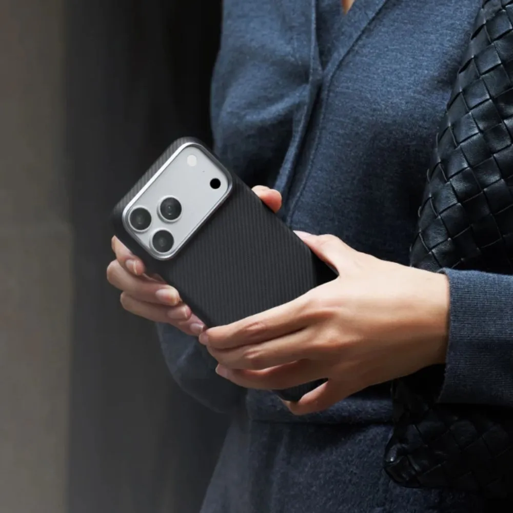 pitaka edge case for iphone 18 pro