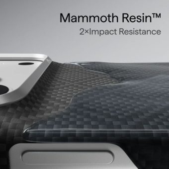 pitaka edge case for iphone 18 pro