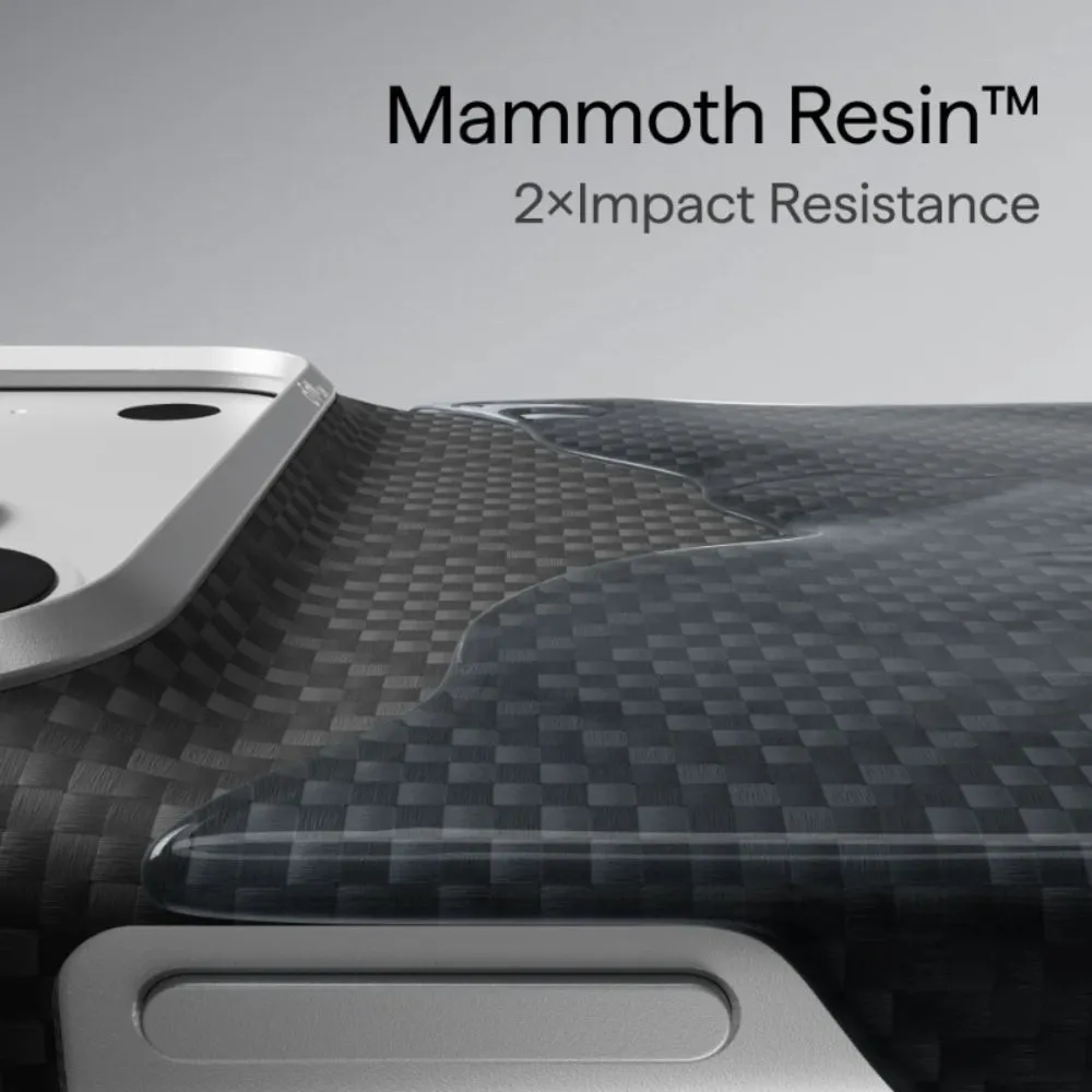 pitaka edge case for iphone 18 pro
