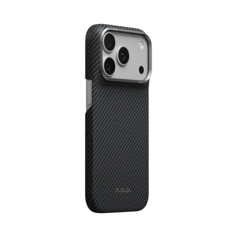 pitaka edge case for iphone 18 pro