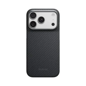 pitaka edge case for iphone 18 pro