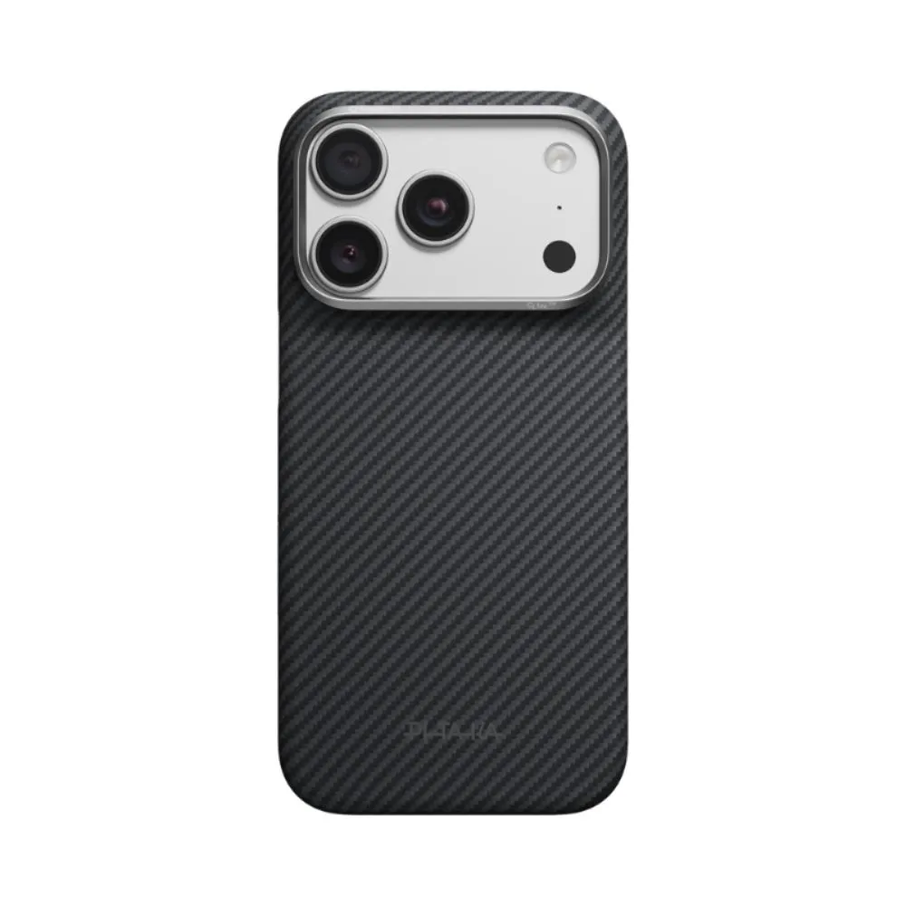 pitaka edge case for iphone 18 pro