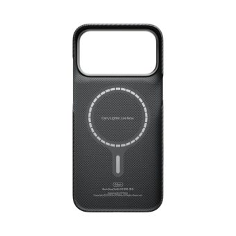 pitaka edge case for iphone 18 pro