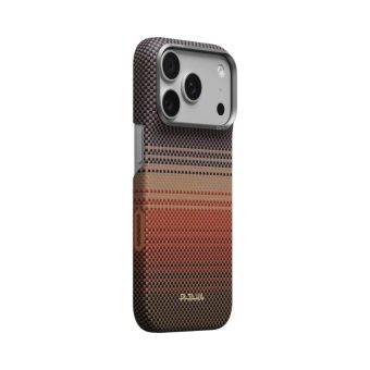 pitaka edge case for iphone 18 pro