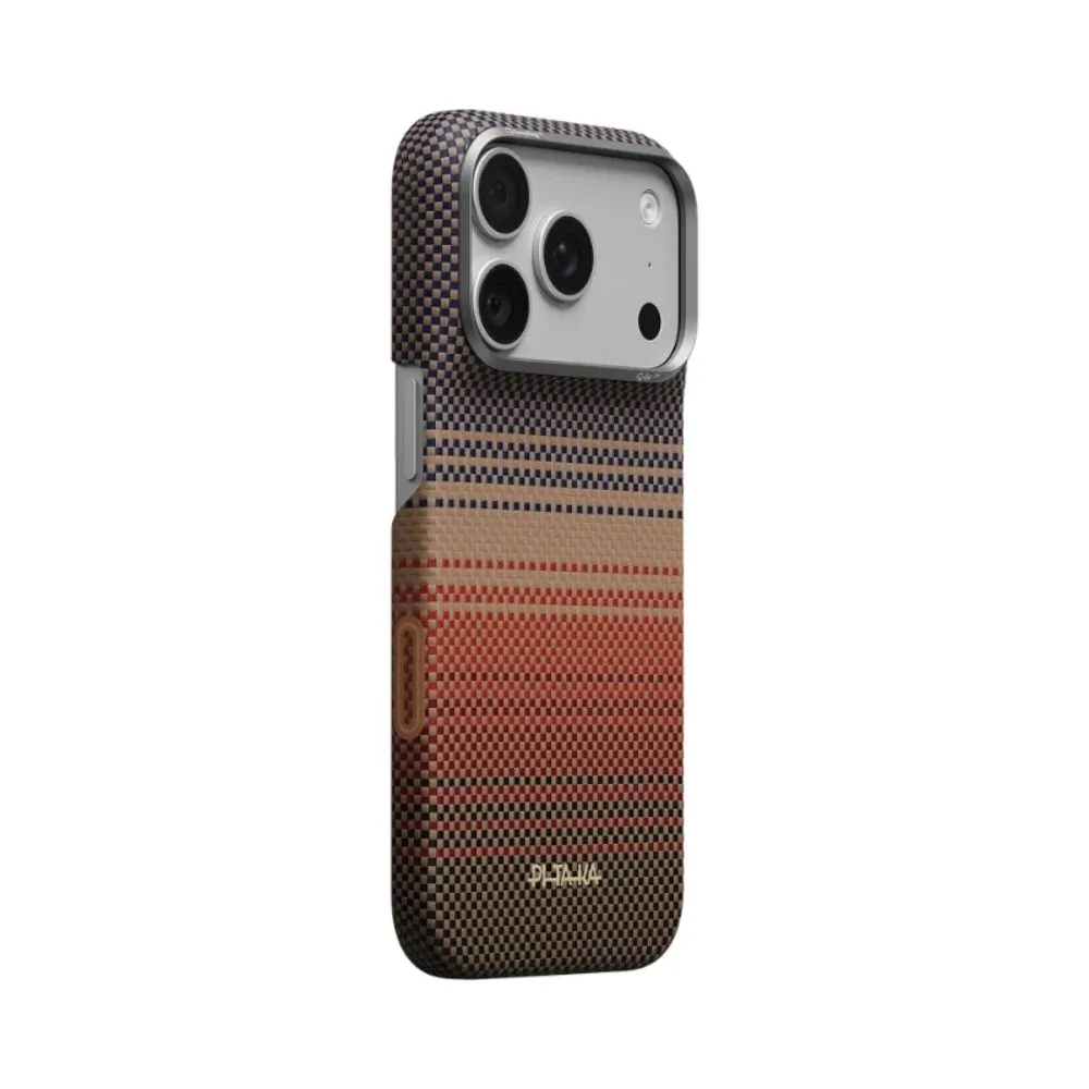 pitaka edge case for iphone 18 pro