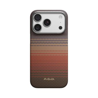 pitaka edge case for iphone 18 pro