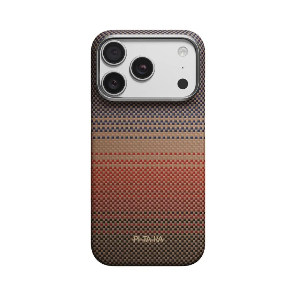 pitaka edge case for iphone 18 pro