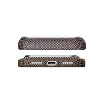 pitaka edge case for iphone 18 pro