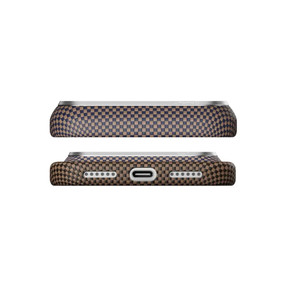pitaka edge case for iphone 18 pro