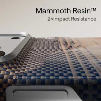 pitaka edge case for iphone 18 pro