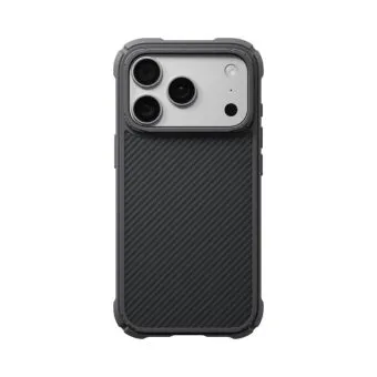 pitaka iphone 18 pro cairn case