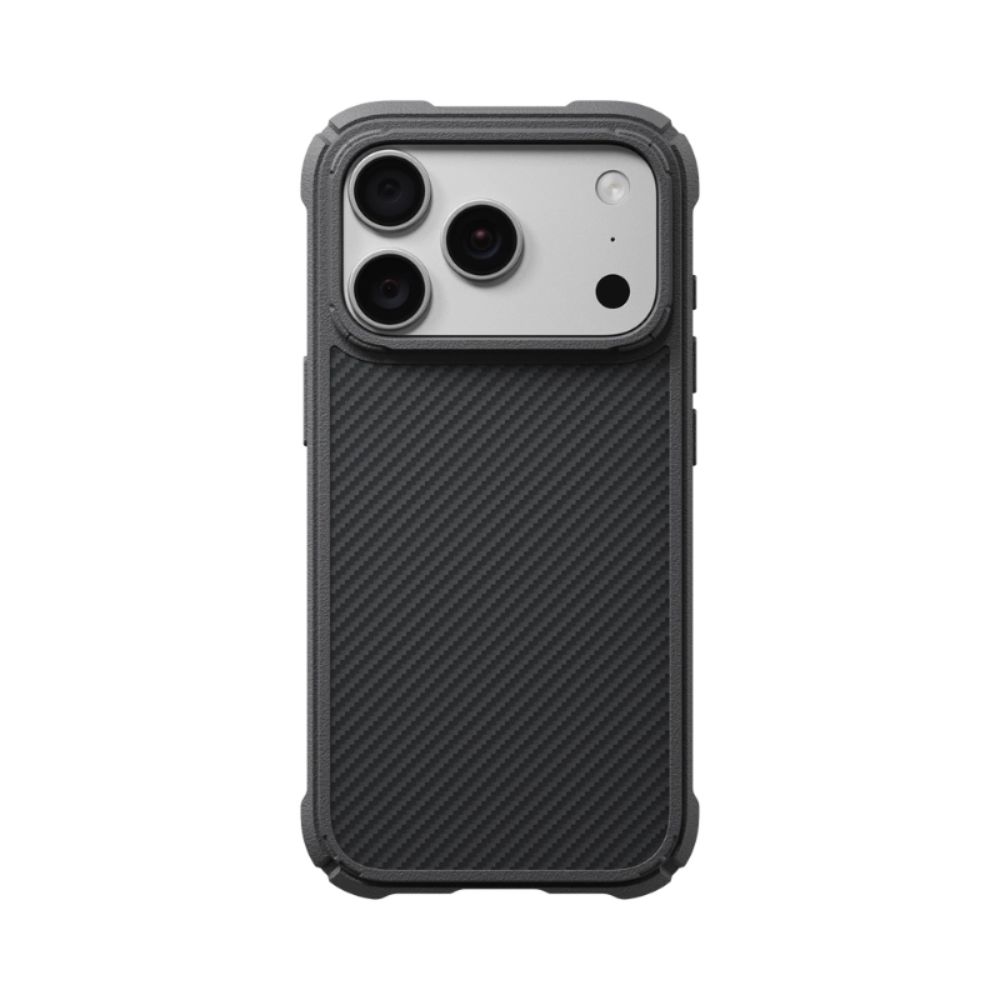 pitaka iphone 18 pro cairn case