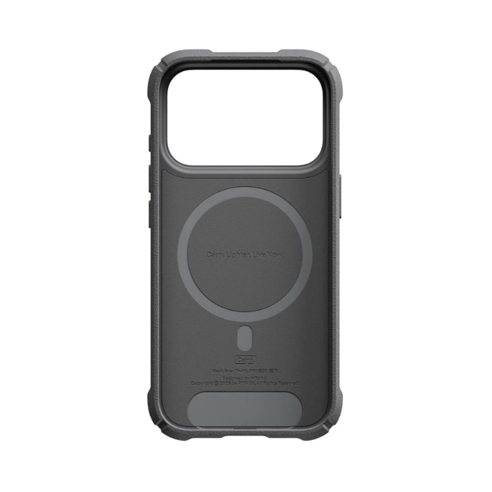 pitaka iphone 18 pro cairn case